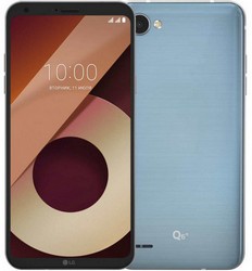 Замена дисплея на телефоне LG Q6a M700 в Сургуте